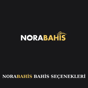 Norabahis bahis seçenekleri