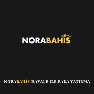 Norabahis havale ile para yatırma