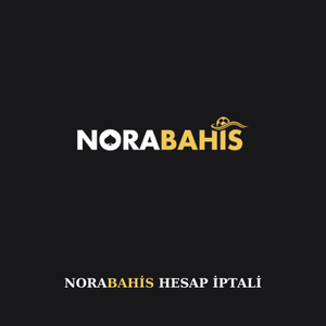 Norabahis hesap iptali