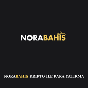 Norabahis kripto ile para yatırma