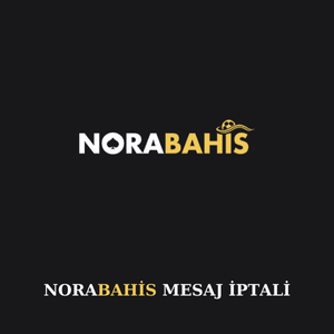 Norabahis mesaj iptali