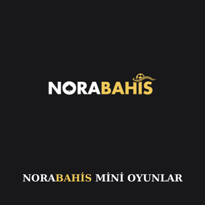 Norabahis mini oyunlar